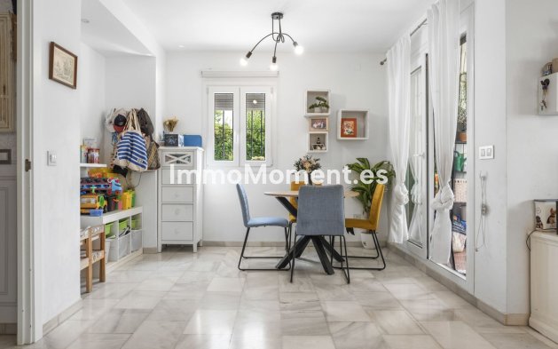 Bestaande woning - Rijtjeshuis - Torremolinos