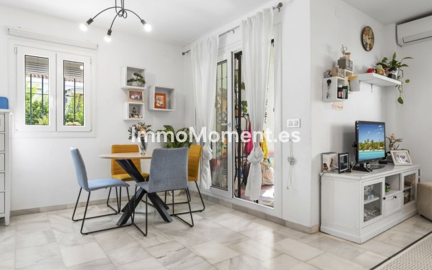 Bestaande woning - Rijtjeshuis - Torremolinos