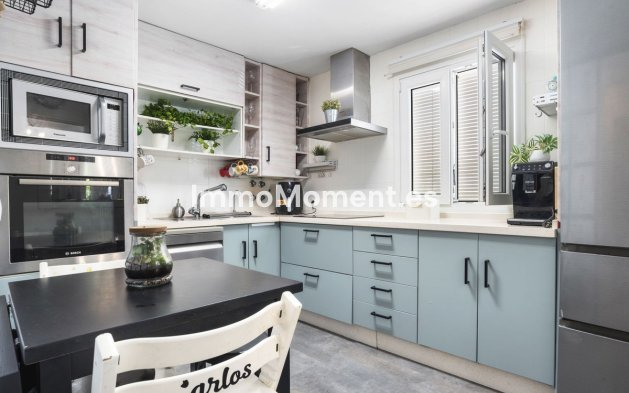 Bestaande woning - Rijtjeshuis - Torremolinos