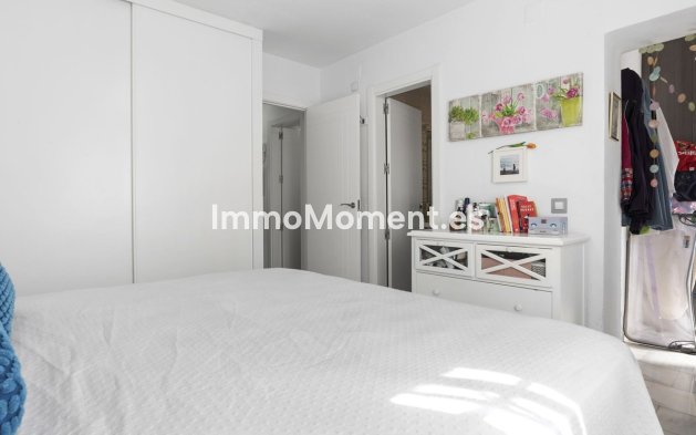 Bestaande woning - Rijtjeshuis - Torremolinos