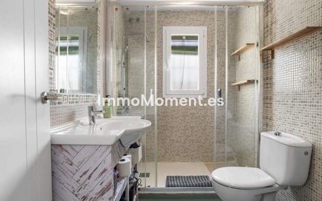 Bestaande woning - Rijtjeshuis - Torremolinos