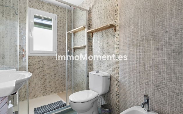 Bestaande woning - Rijtjeshuis - Torremolinos