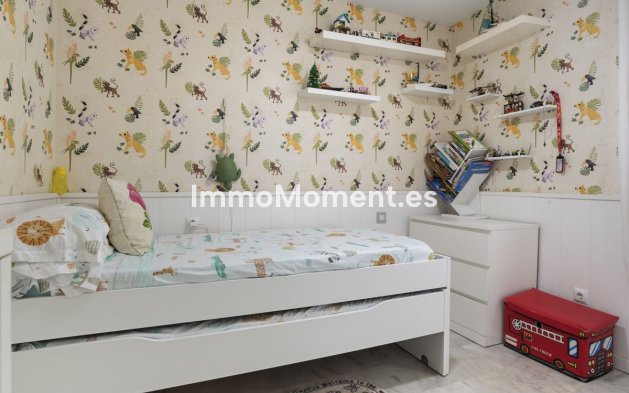 Bestaande woning - Rijtjeshuis - Torremolinos