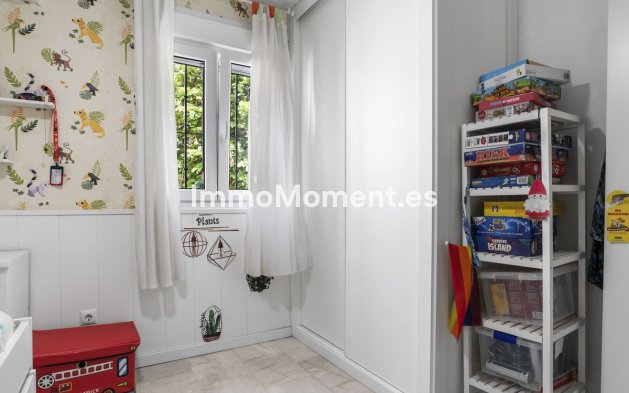 Bestaande woning - Rijtjeshuis - Torremolinos