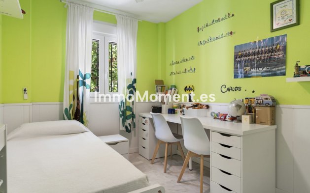 Bestaande woning - Rijtjeshuis - Torremolinos