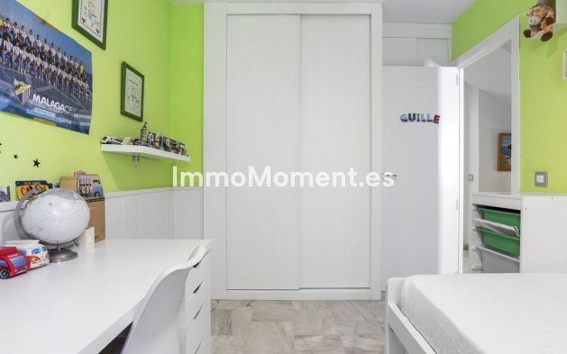 Bestaande woning - Rijtjeshuis - Torremolinos