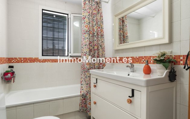 Bestaande woning - Rijtjeshuis - Torremolinos