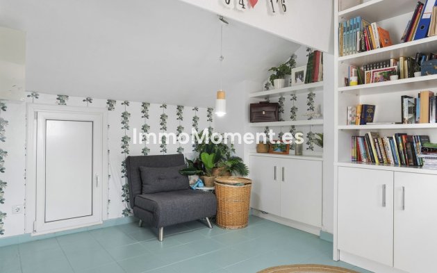 Bestaande woning - Rijtjeshuis - Torremolinos