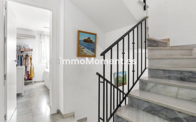 Bestaande woning - Rijtjeshuis - Torremolinos