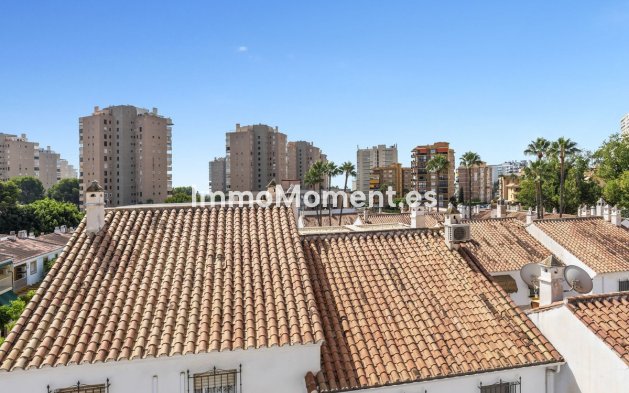 Bestaande woning - Rijtjeshuis - Torremolinos