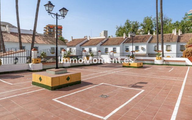 Bestaande woning - Rijtjeshuis - Torremolinos
