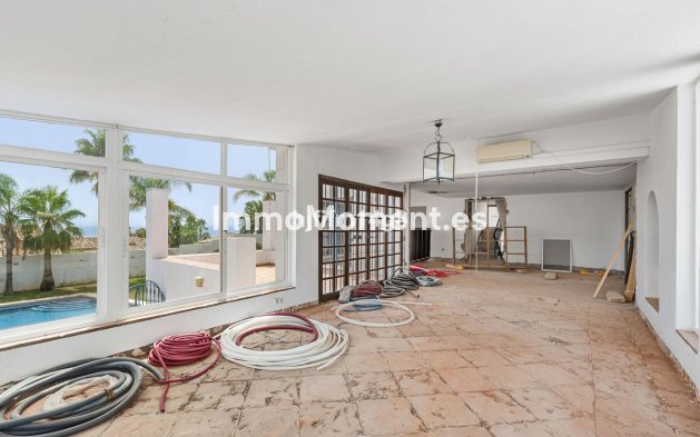 Revente - Villa individuelle - Estepona  - Estepona Centro