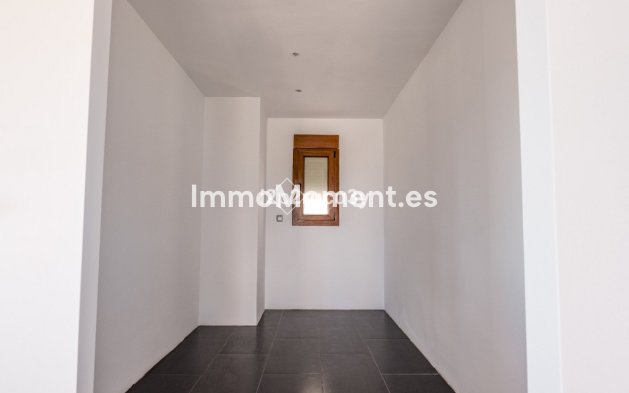 Wiederverkauf - Freistehende Villa - Teulada - Moraira