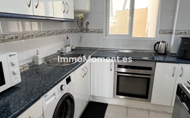 Revente - Appartement - Mijas - Riviera Del Sol