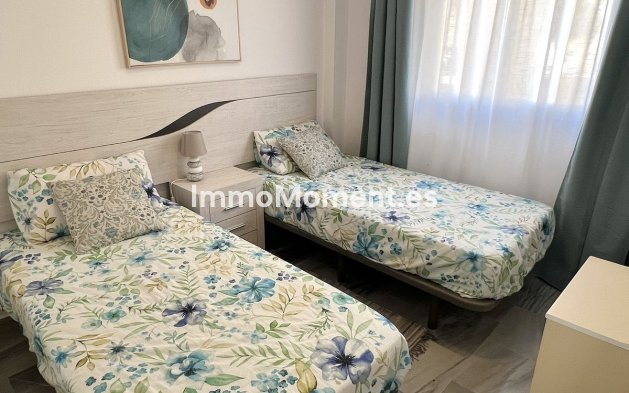 Revente - Appartement - Mijas - Riviera Del Sol