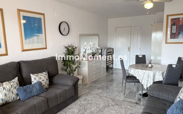 Revente - Appartement - Mijas - Riviera Del Sol