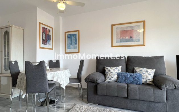 Revente - Appartement - Mijas - Riviera Del Sol