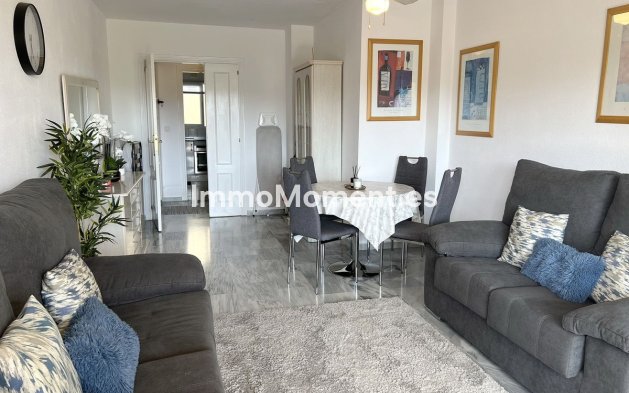 Revente - Appartement - Mijas - Riviera Del Sol