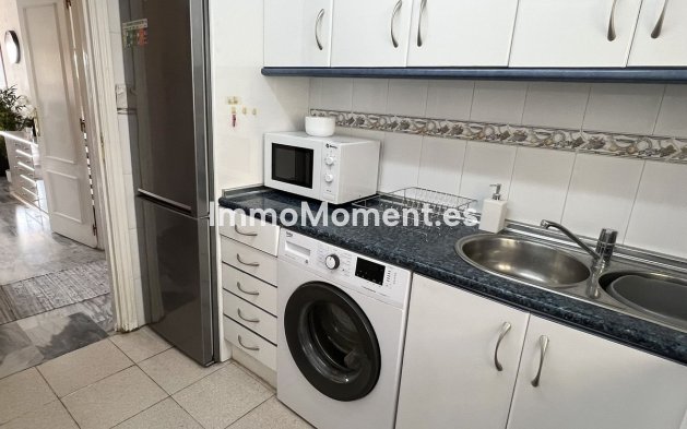 Revente - Appartement - Mijas - Riviera Del Sol
