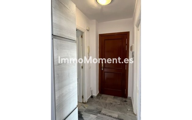 Revente - Appartement - Mijas - Riviera Del Sol