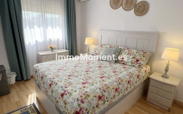 Revente - Appartement - Mijas - Riviera Del Sol