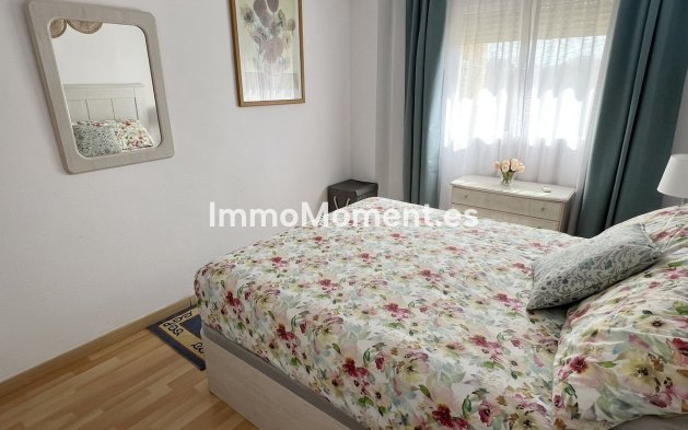 Revente - Appartement - Mijas - Riviera Del Sol