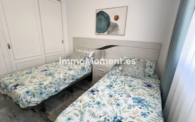 Revente - Appartement - Mijas - Riviera Del Sol