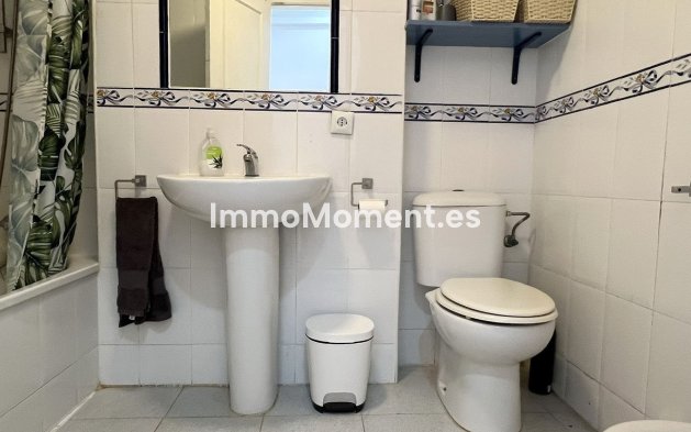 Revente - Appartement - Mijas - Riviera Del Sol