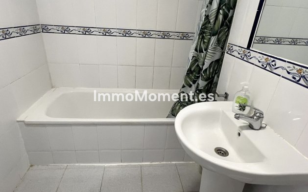 Revente - Appartement - Mijas - Riviera Del Sol