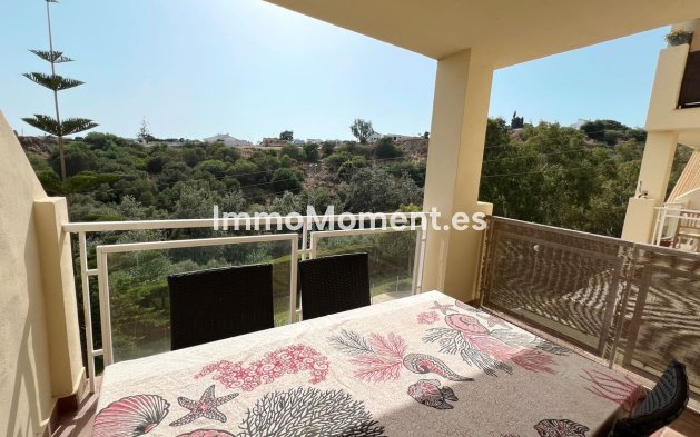Revente - Appartement - Mijas - Riviera Del Sol