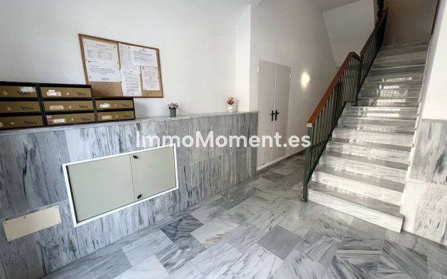 Revente - Appartement - Mijas - Riviera Del Sol