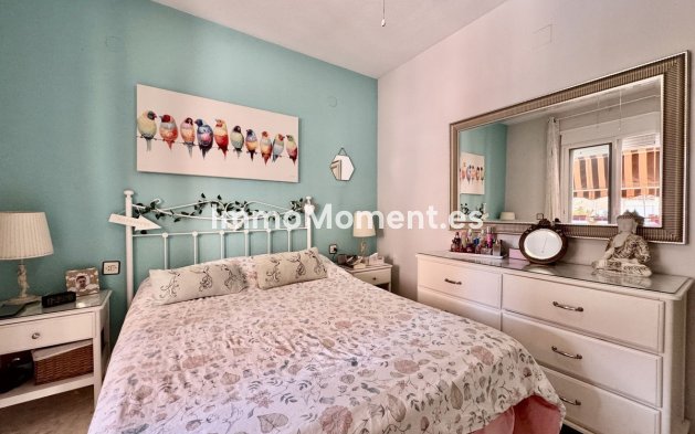 Resale - Apartment - Fuengirola - Los Boliches