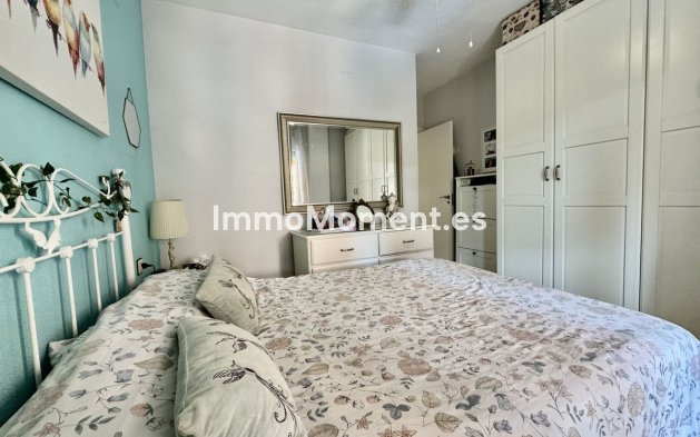 Resale - Apartment - Fuengirola - Los Boliches