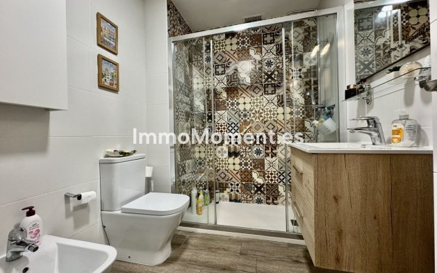 Resale - Apartment - Fuengirola - Los Boliches