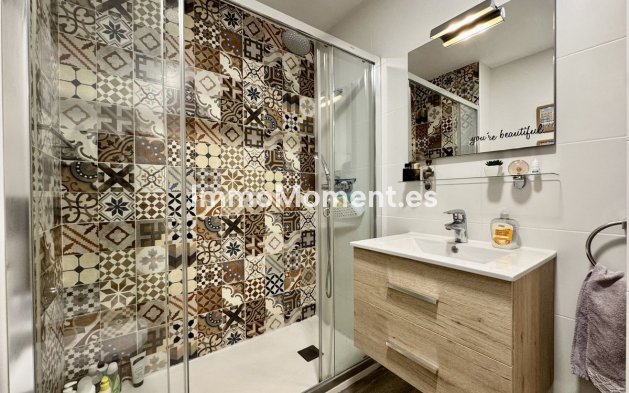 Resale - Apartment - Fuengirola - Los Boliches