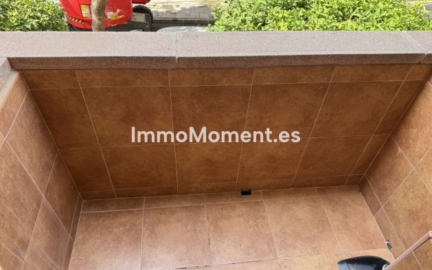 Resale - Apartment - Fuengirola - Los Boliches