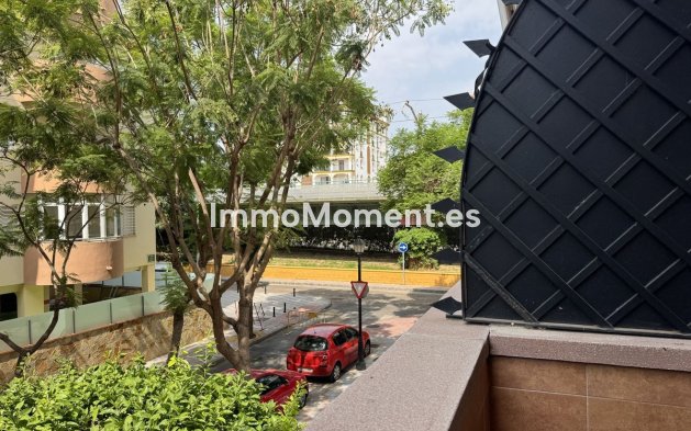 Resale - Apartment - Fuengirola - Los Boliches