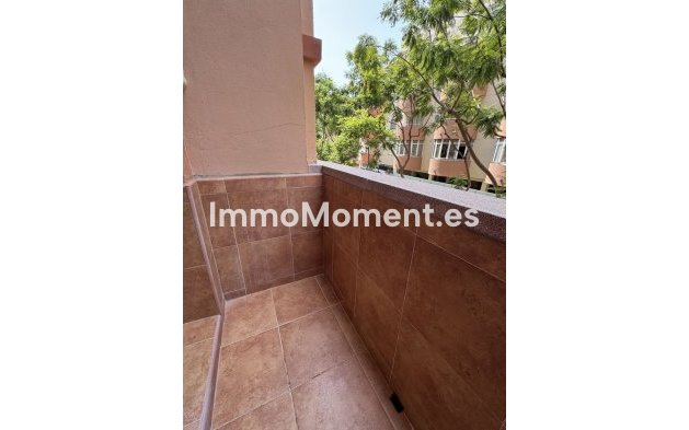 Resale - Apartment - Fuengirola - Los Boliches