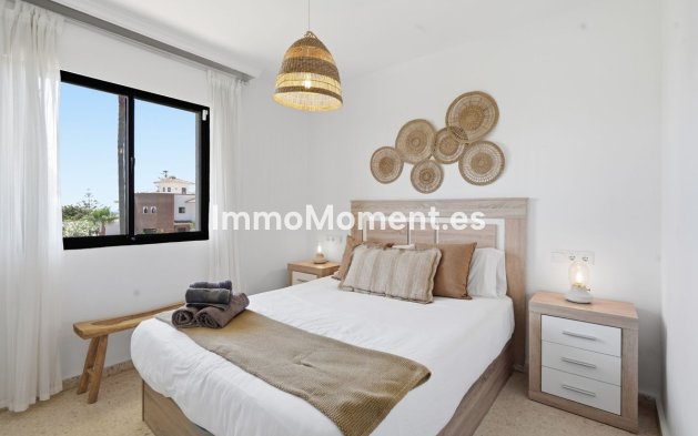 Resale - Apartment - Mijas - El Chaparral