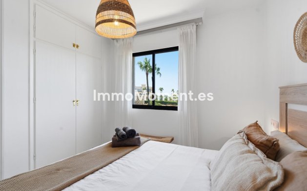 Resale - Apartment - Mijas - El Chaparral
