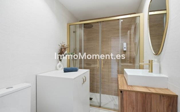 Resale - Apartment - Mijas - El Chaparral