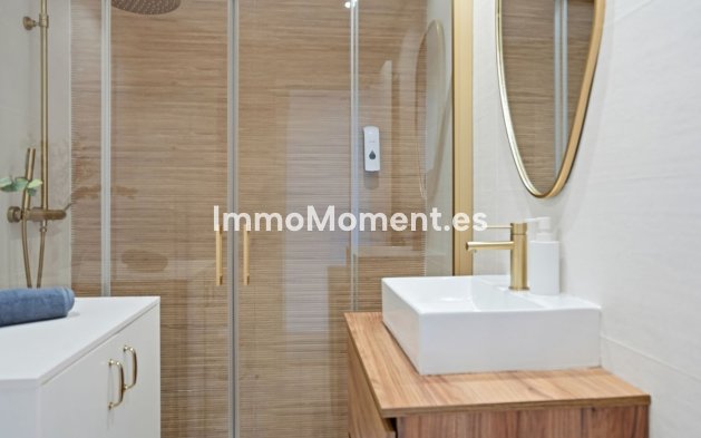 Resale - Apartment - Mijas - El Chaparral