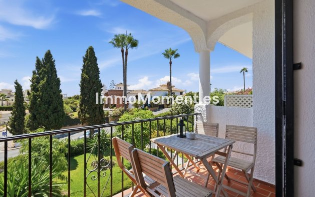 Resale - Apartment - Mijas - El Chaparral