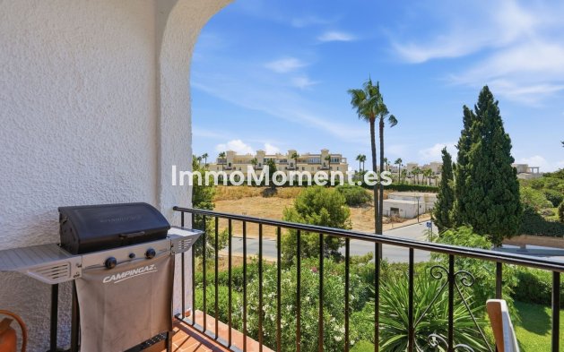 Resale - Apartment - Mijas - El Chaparral