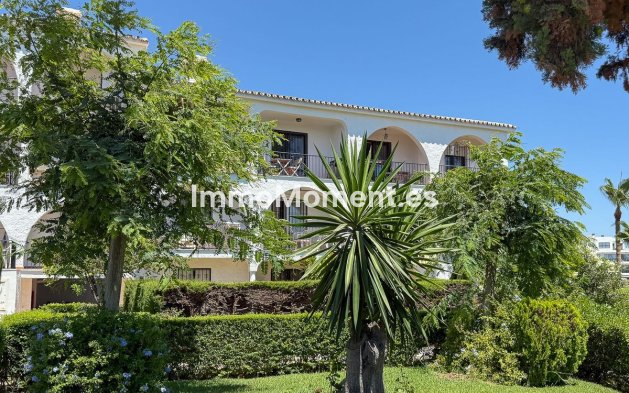 Resale - Apartment - Mijas - El Chaparral