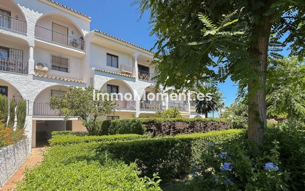 Resale - Apartment - Mijas - El Chaparral
