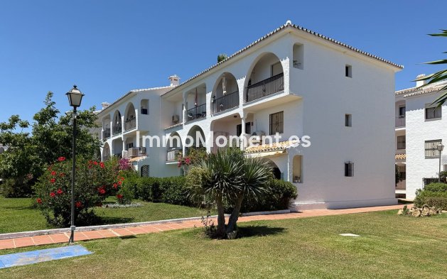 Resale - Apartment - Mijas - El Chaparral