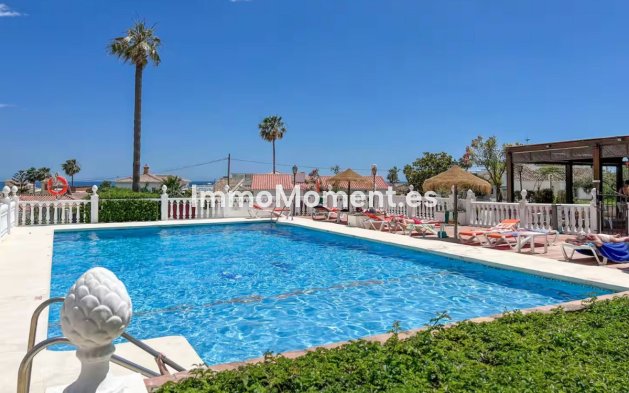 Resale - Apartment - Mijas - El Chaparral