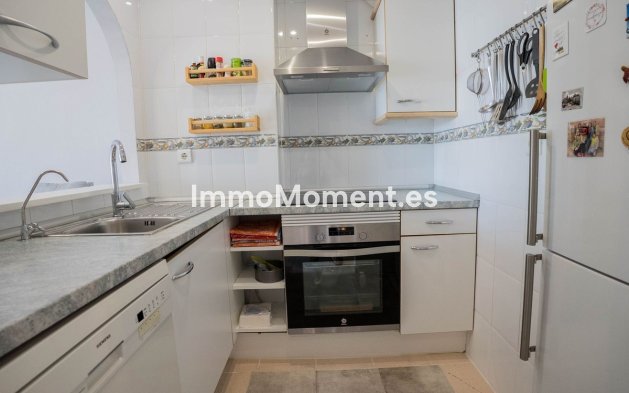 Resale - Apartment - Mijas - Mijas Costa