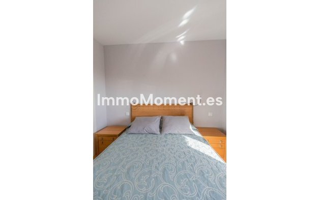 Resale - Apartment - Mijas - Mijas Costa